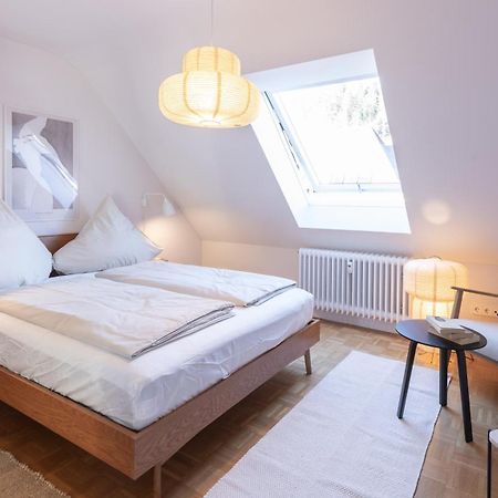 Waelder: Quartier Birkle In Titisee 外观 照片