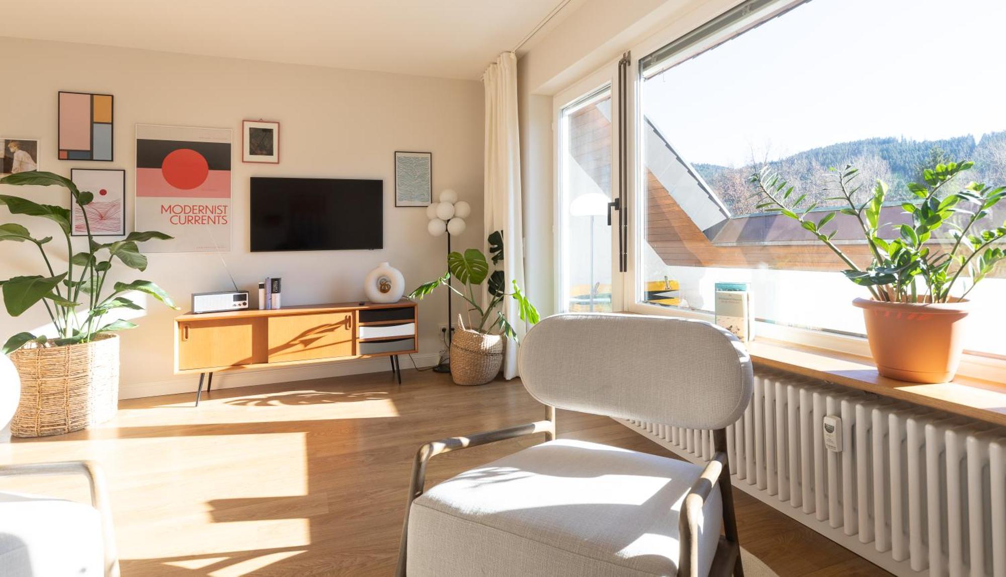Waelder: Quartier Birkle In Titisee 外观 照片
