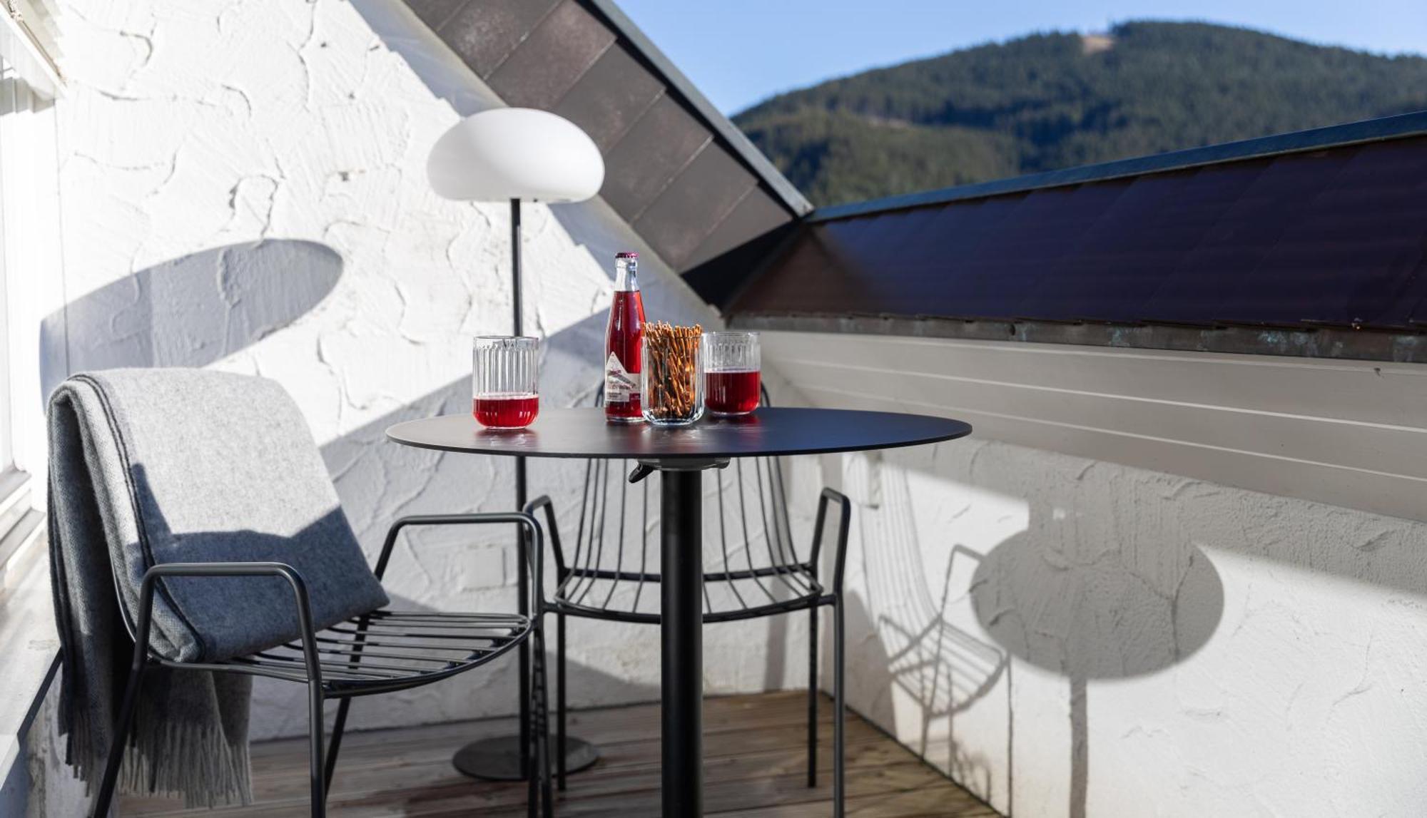 Waelder: Quartier Birkle In Titisee 外观 照片