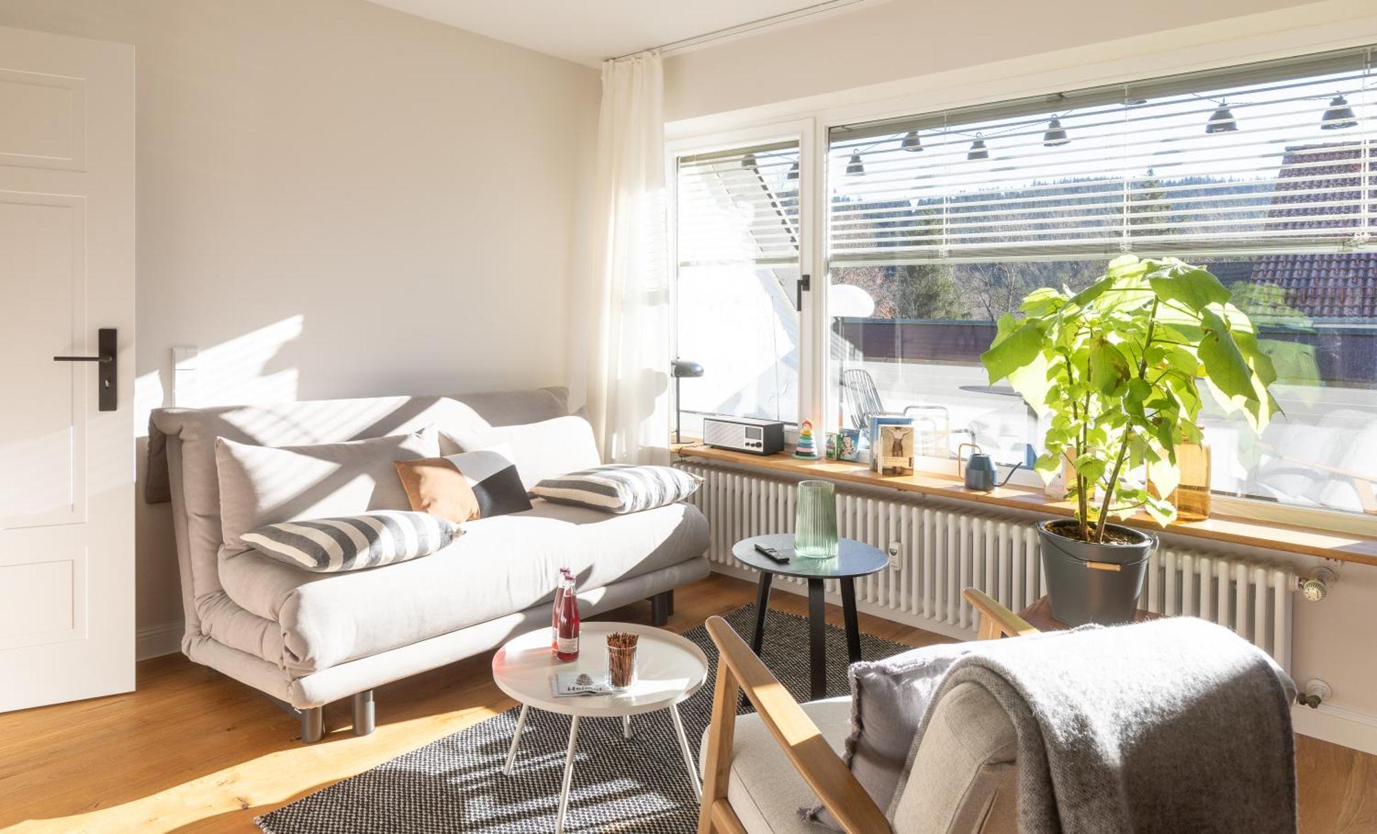 Waelder: Quartier Birkle In Titisee 外观 照片
